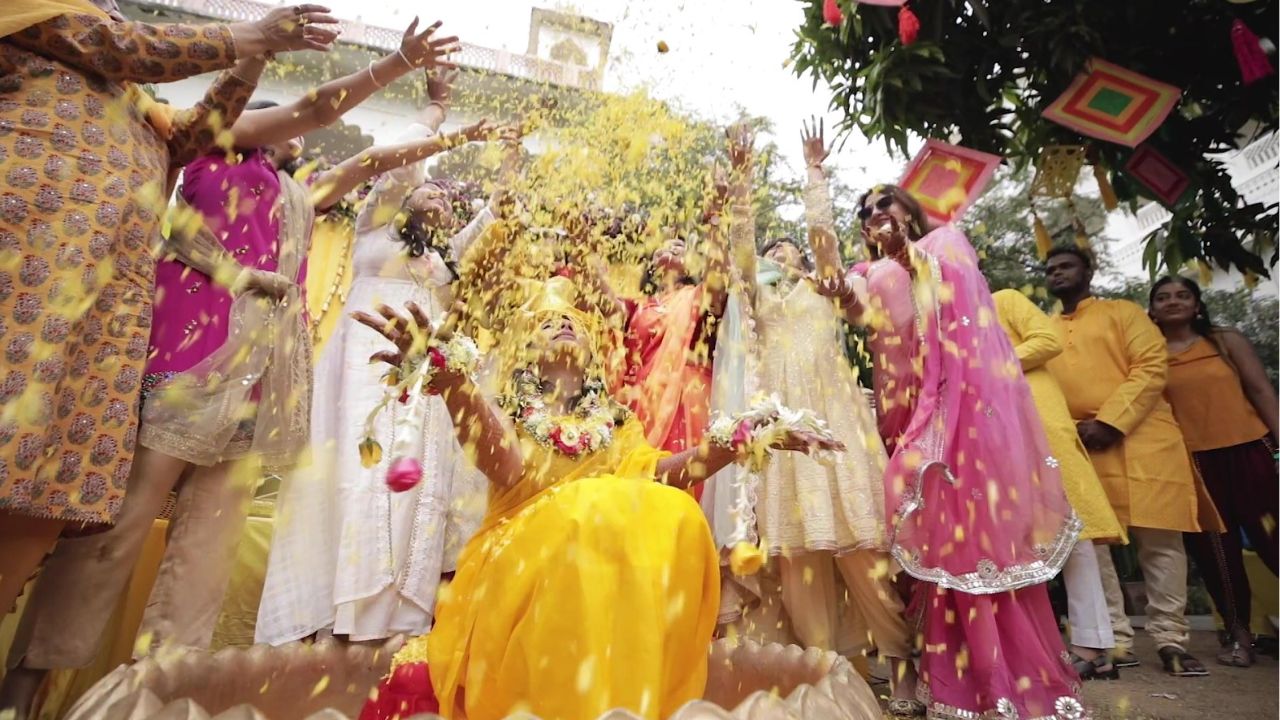 Banquet Event Hall in Jaipur