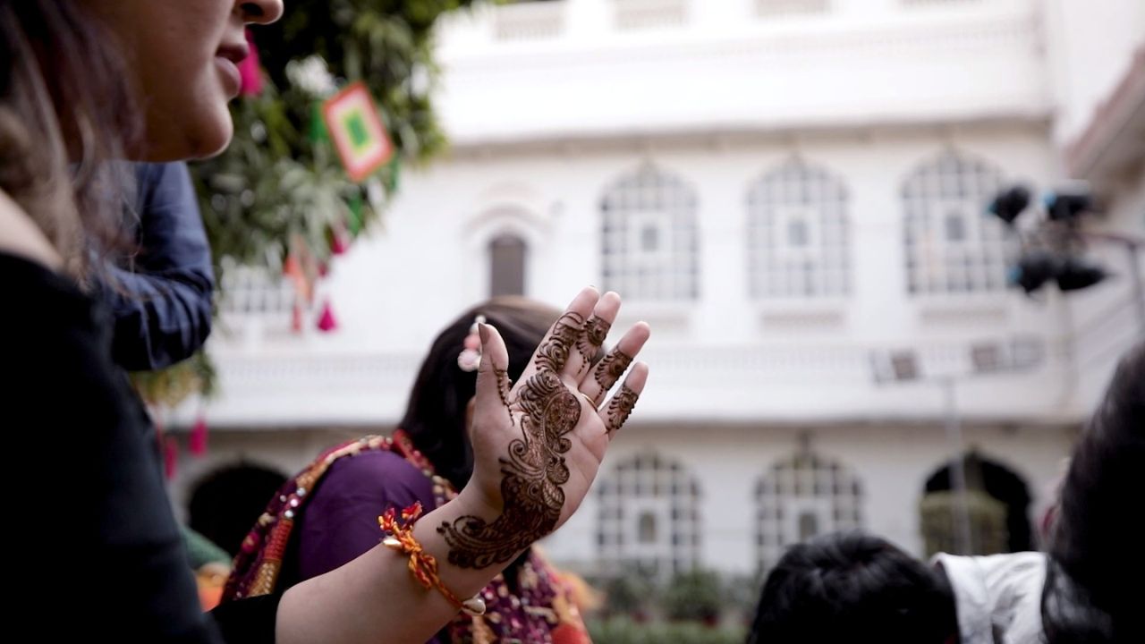 Destination Wedding Jaipur