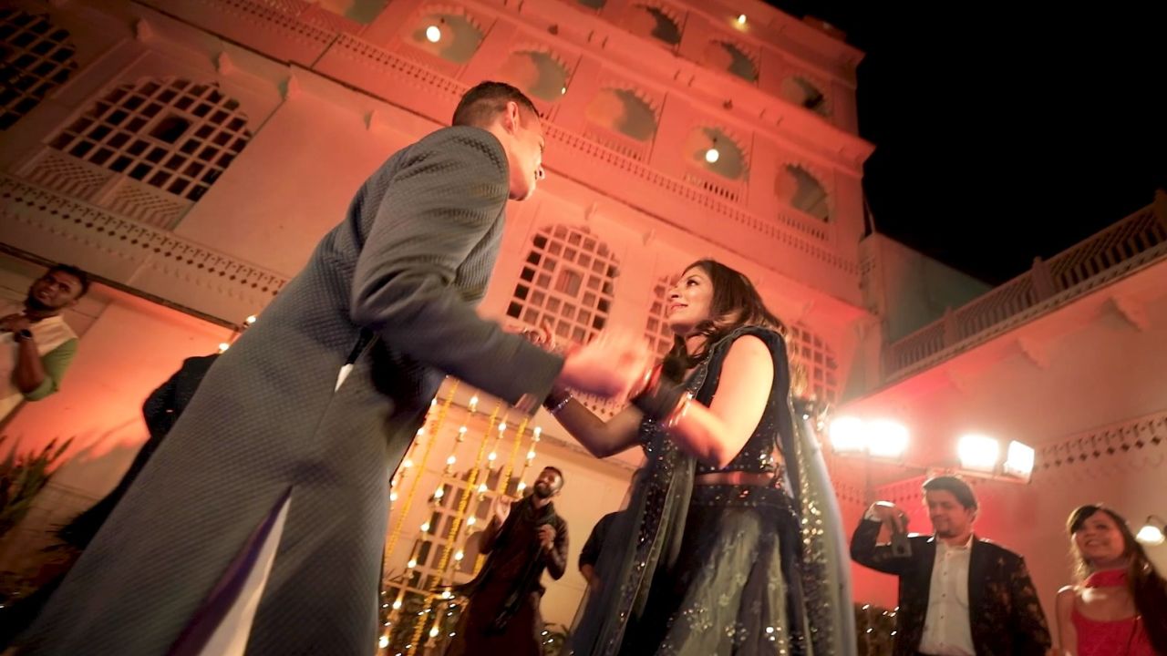 Jaipur Banquet hall for corporate events