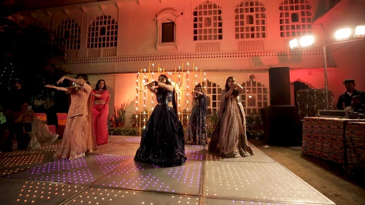 Small wedding venue Jaipur